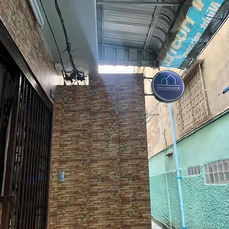 Go Inn Sao Chingcha - โกอินน์ เสาชิงช้า Bangkok Exterior photo